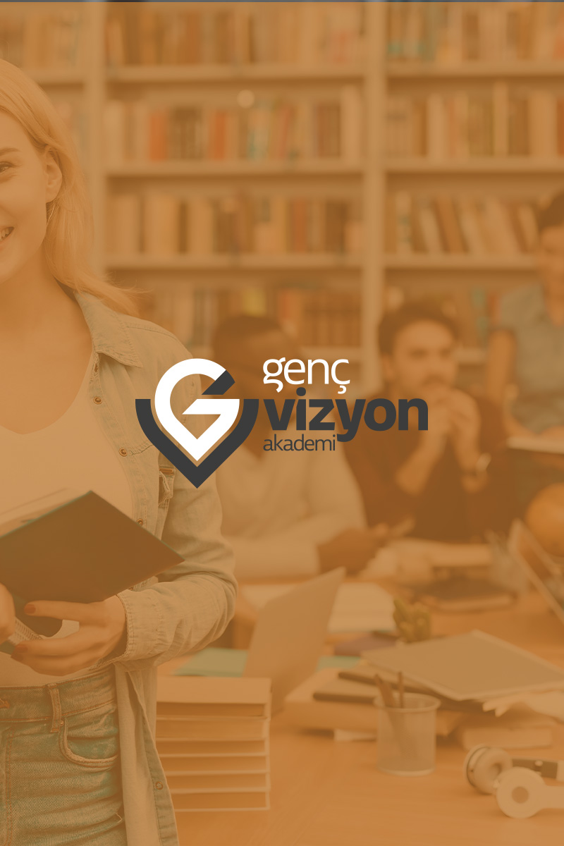 Genç Vizyon Akademi Sosyal Medya Çalışmaları