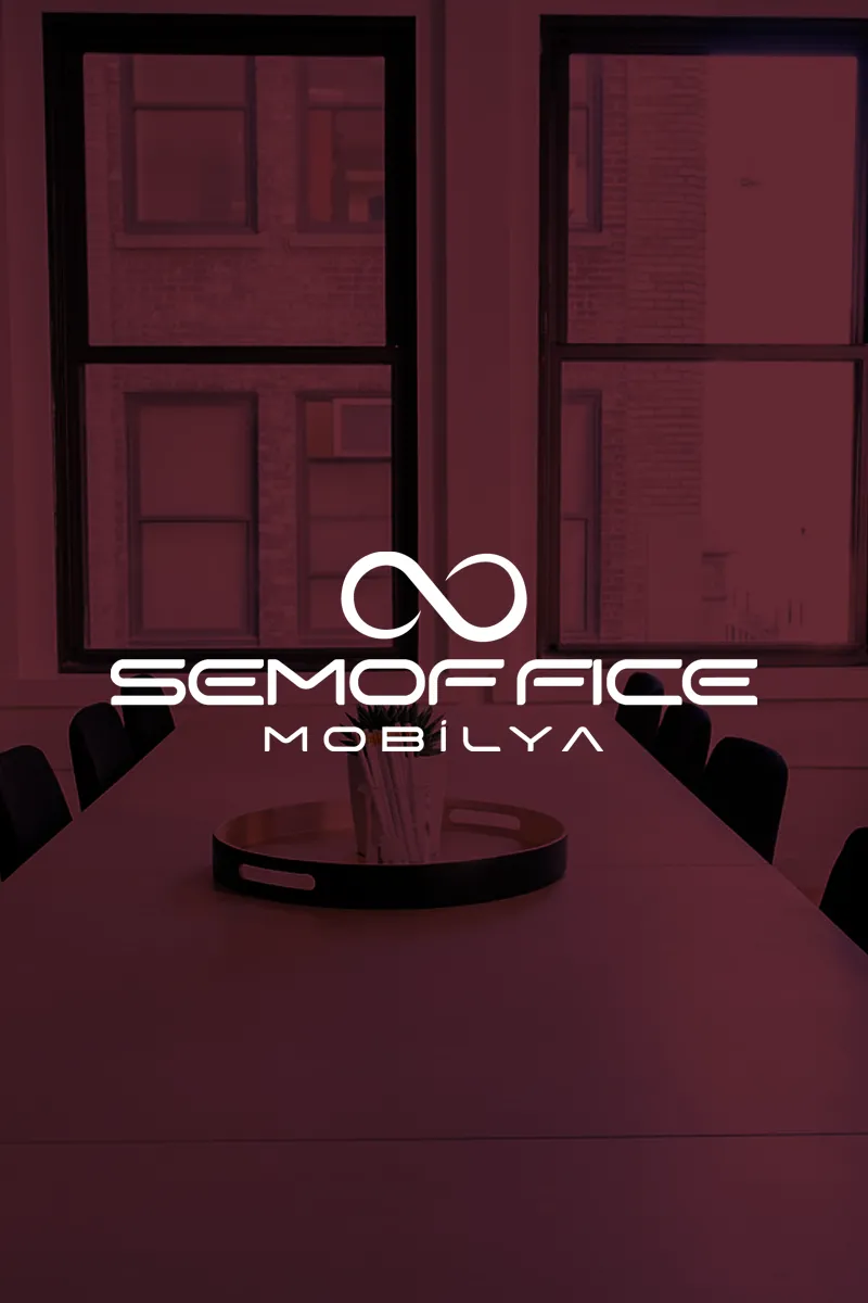 Semoffice Mobilya